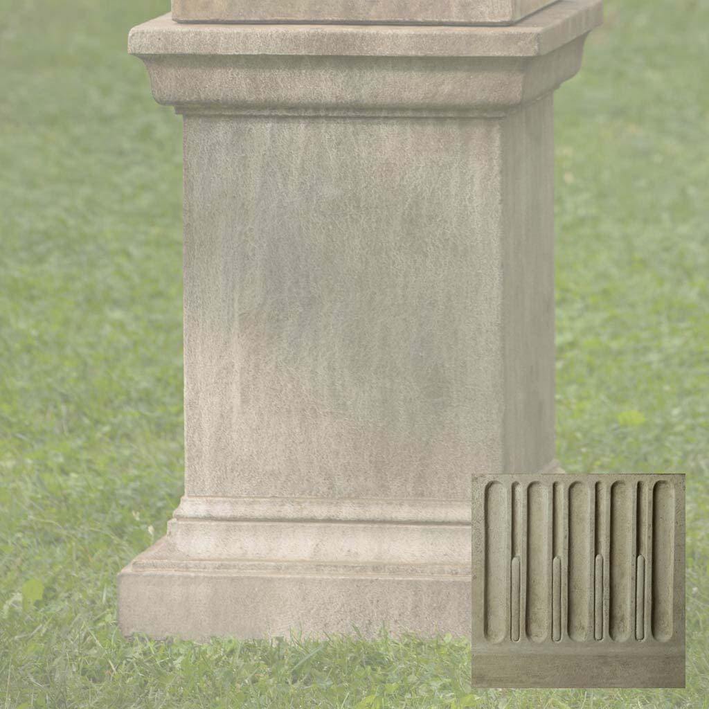 Greenwich Pedestal - Image 9