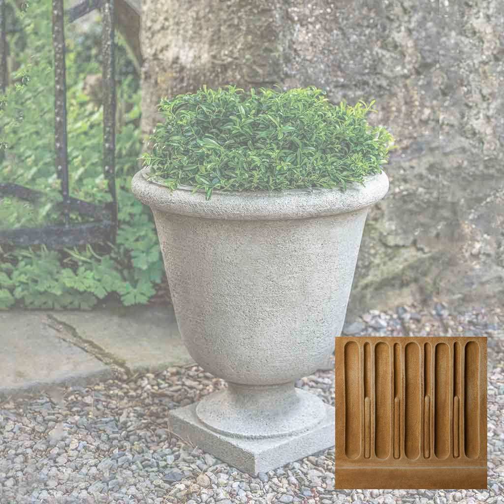 Hampton Terrace Urn - Image 6