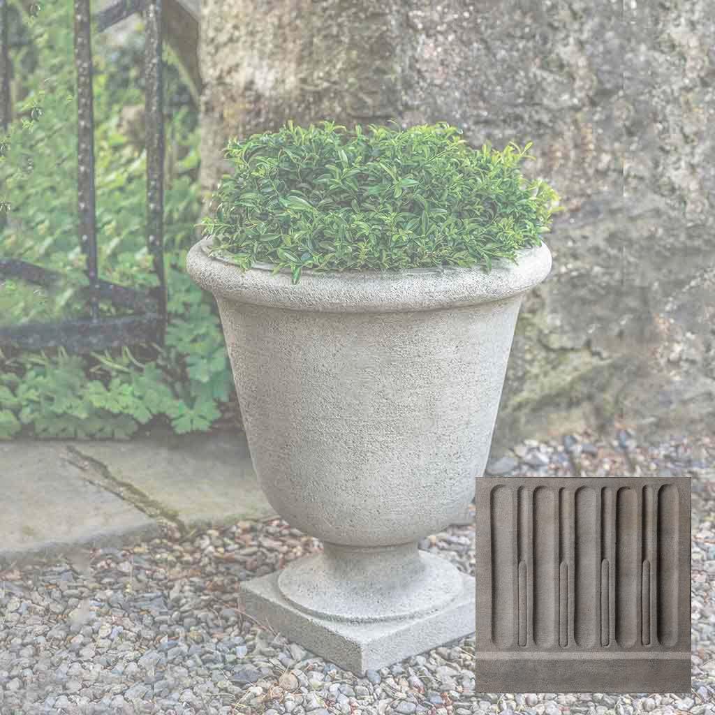 Hampton Terrace Urn - Image 8