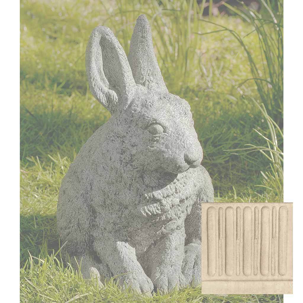 Hare Seated - Ears Up - Image 13