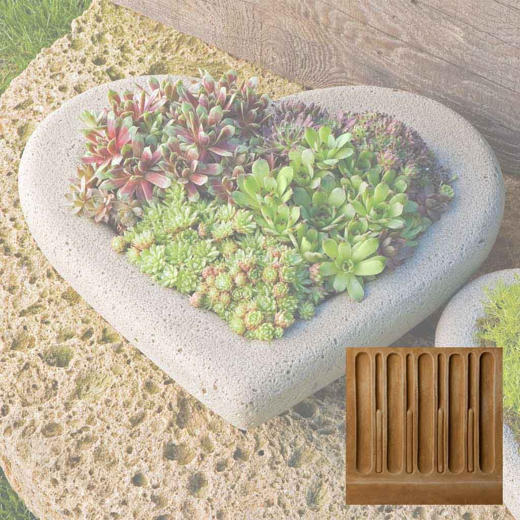 Heart Planter - Large - Image 10