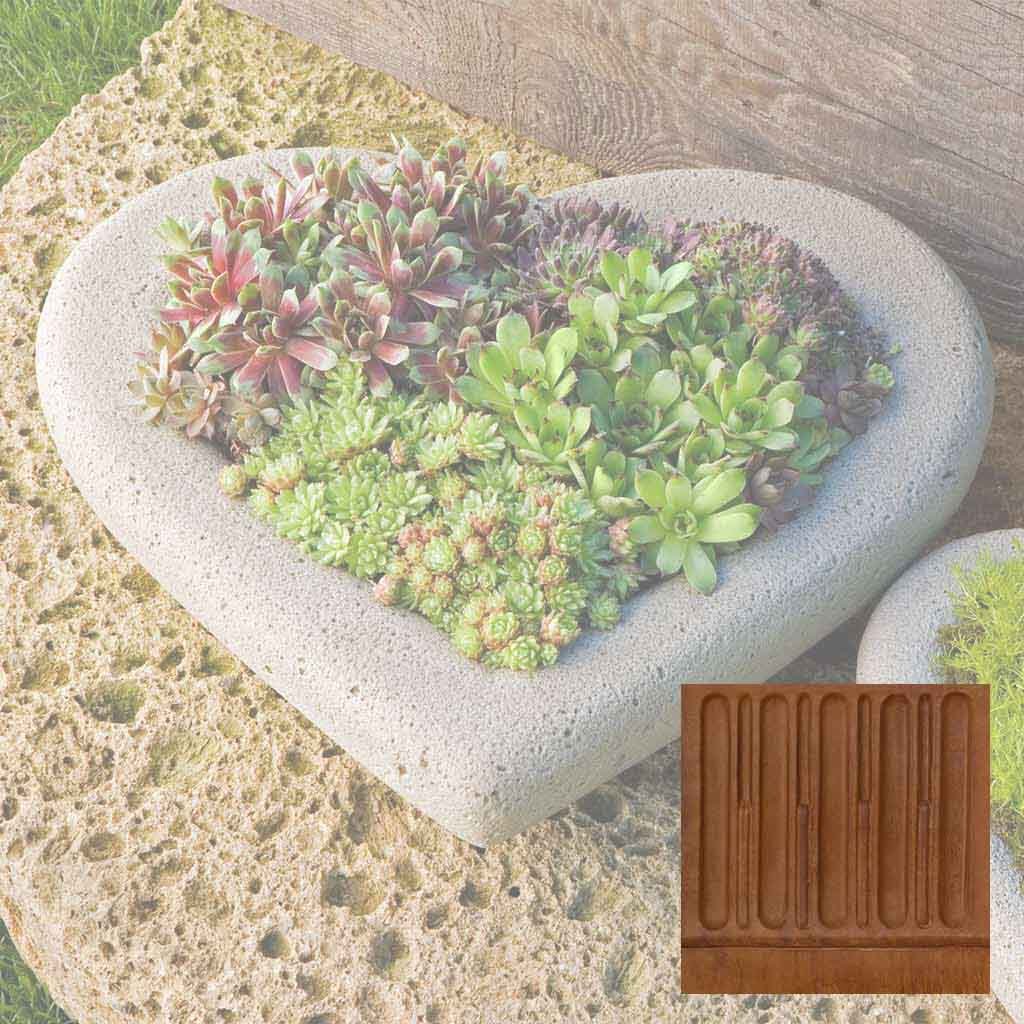 Heart Planter - Large - Image 11