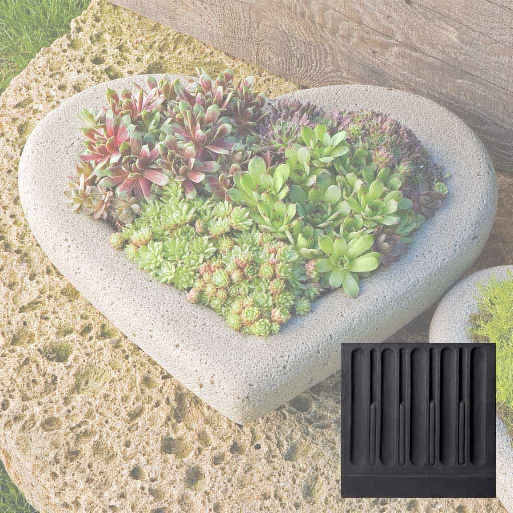 Heart Planter - Large - Image 12