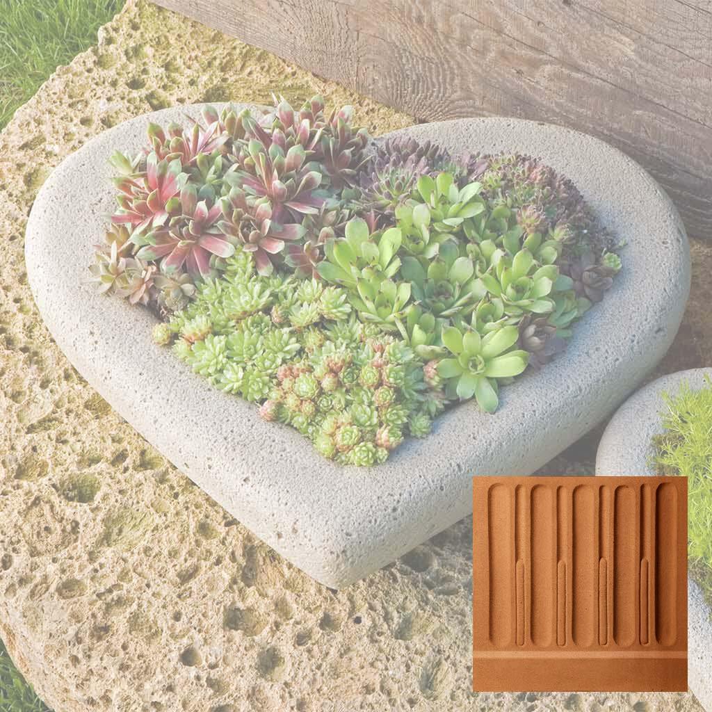 Heart Planter - Large - Image 16