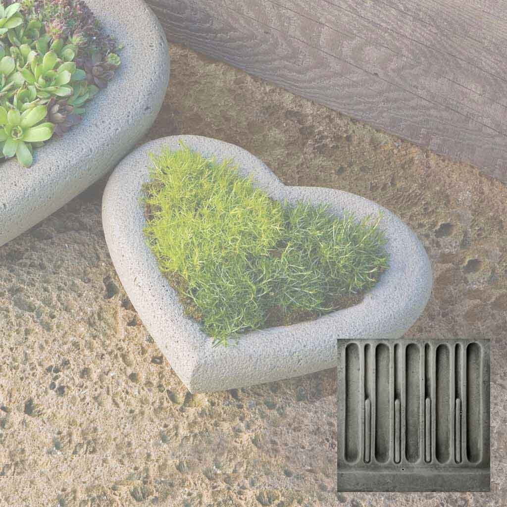 Heart Planter - Small - Image 4