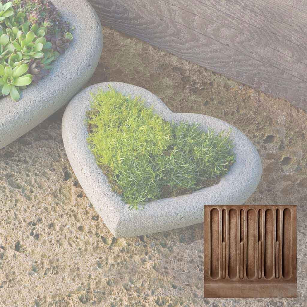 Heart Planter - Small - Image 5