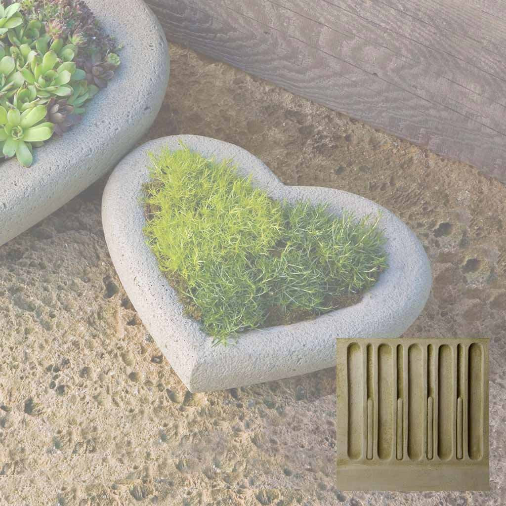 Heart Planter - Small - Image 7