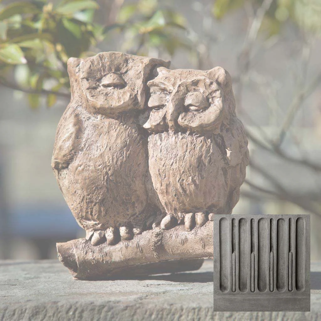 Honeymoon Owls - Image 6