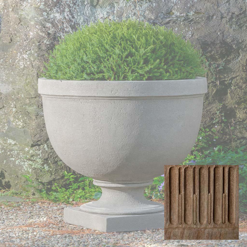 Huntington Urn, Extra Small - Image 2
