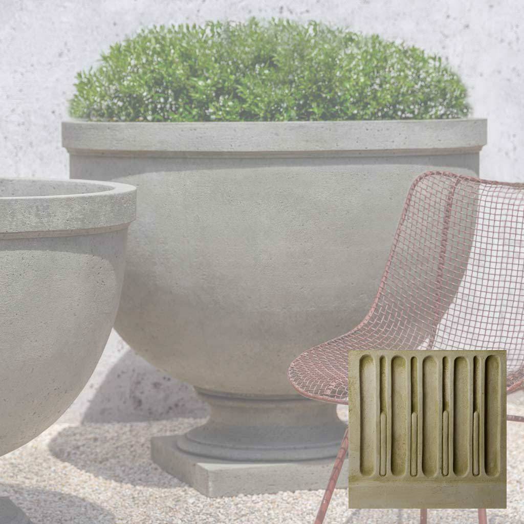 Huntington Urn - Large - Image 5