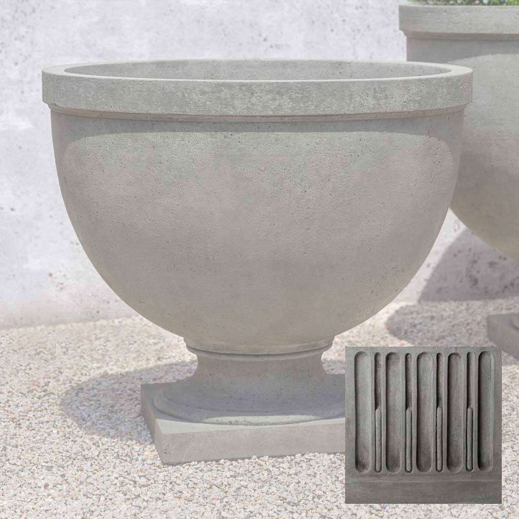 Huntington Urn - Small - Image 8
