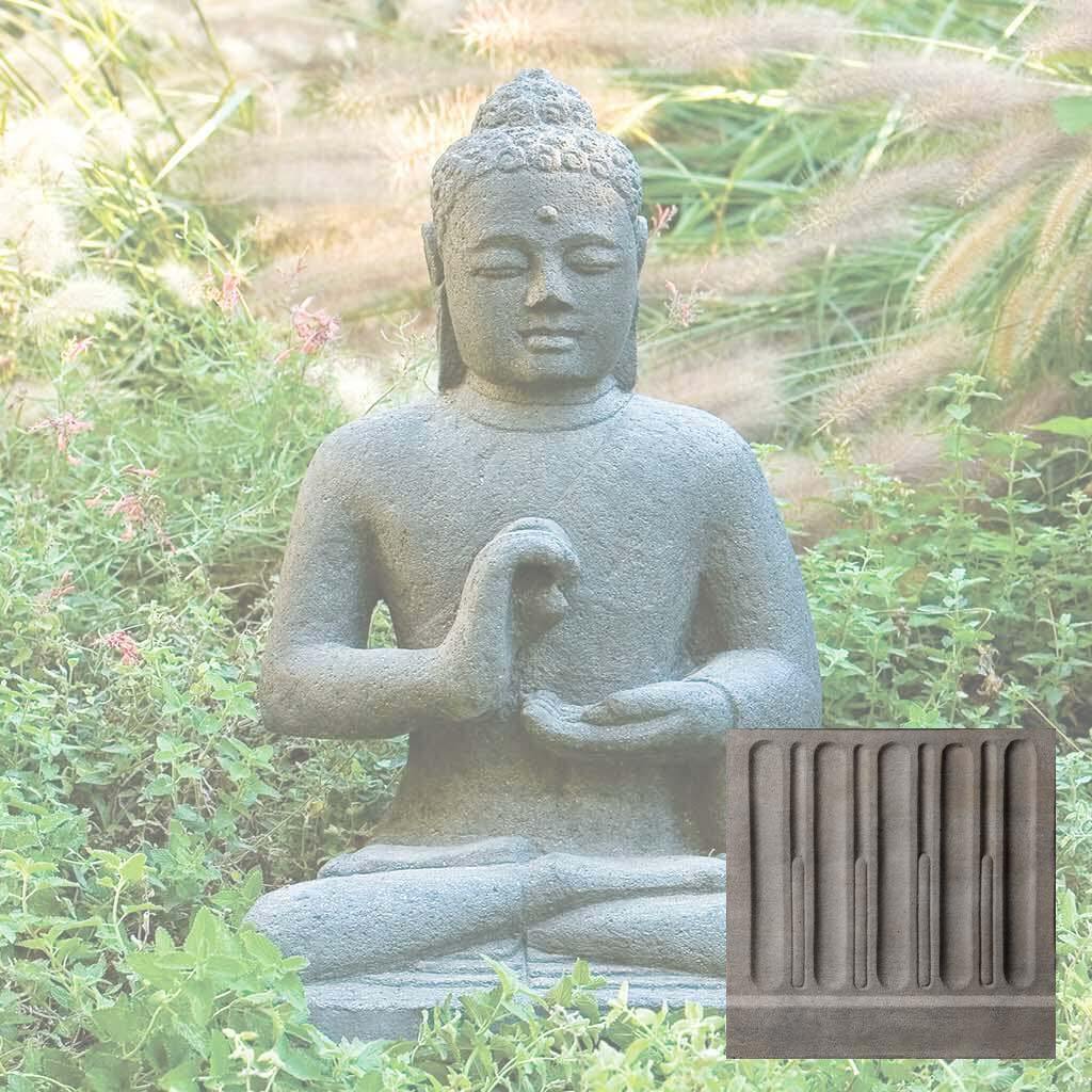 Indonesian Seated Buddha - Image 15