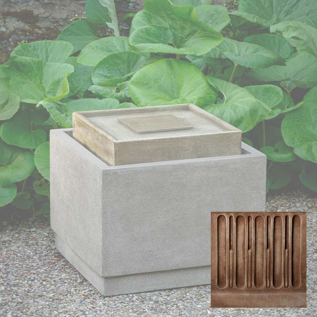 Infinity Fountain - Image 12