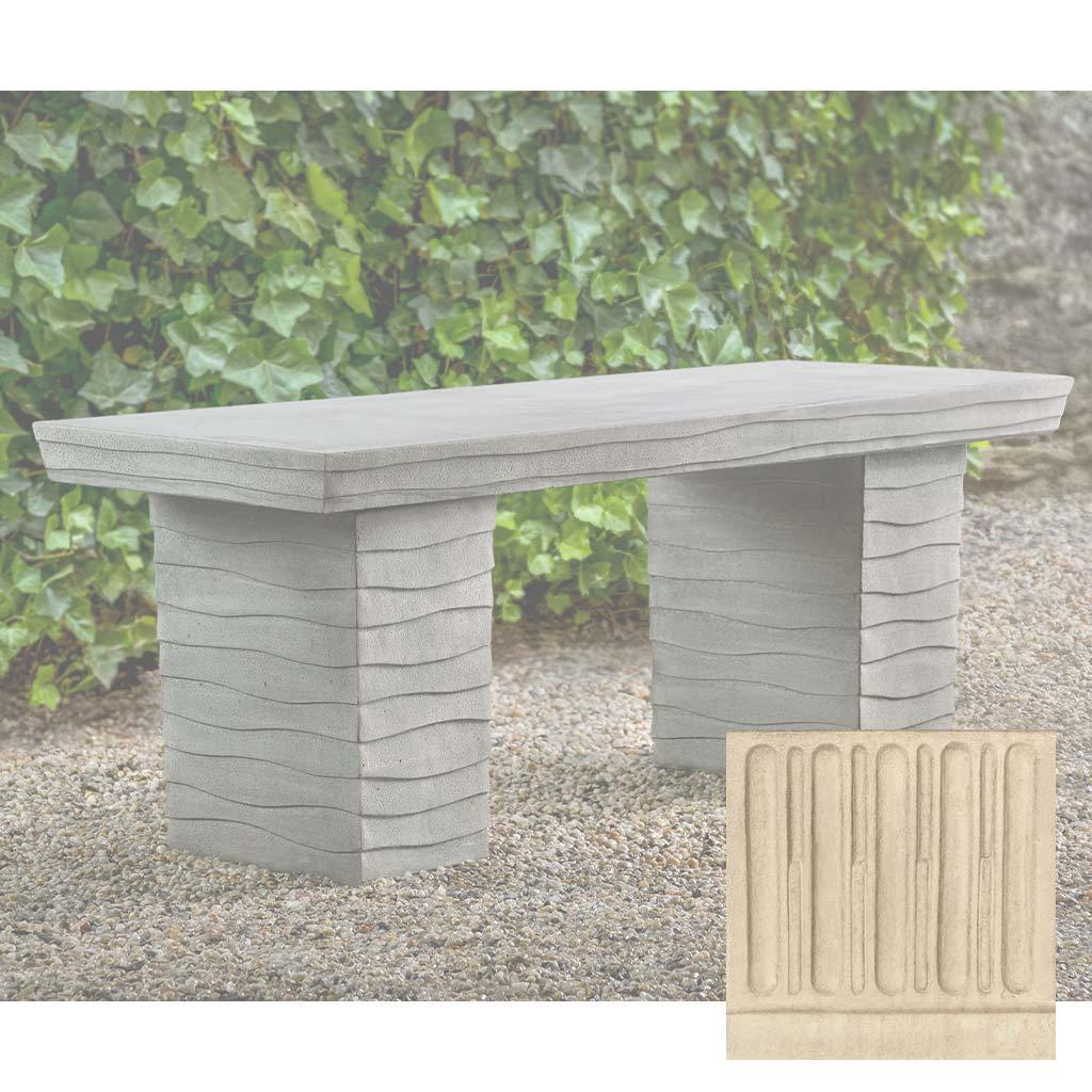 Ipanema Bench - Image 6