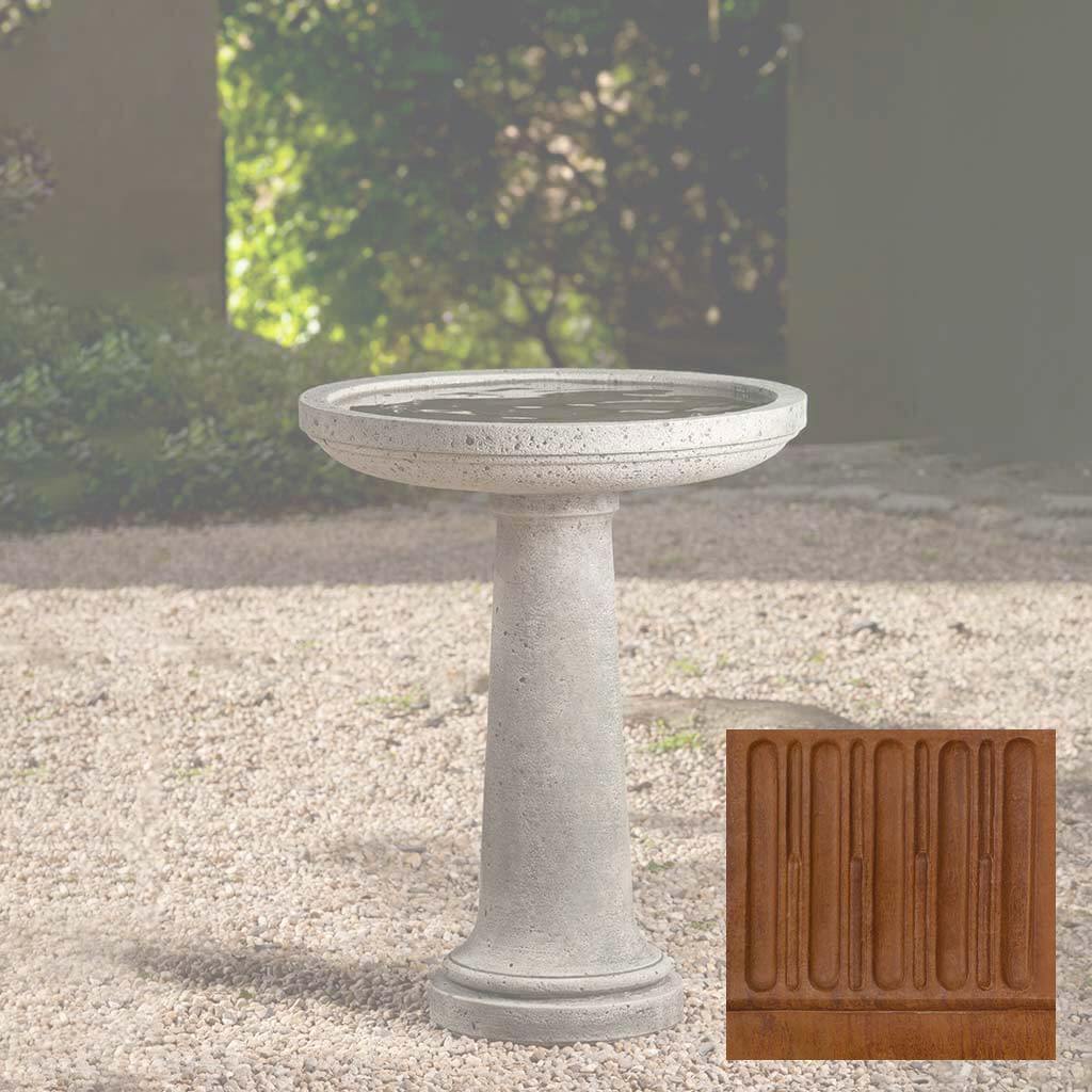 Isleboro Birdbath - Image 10