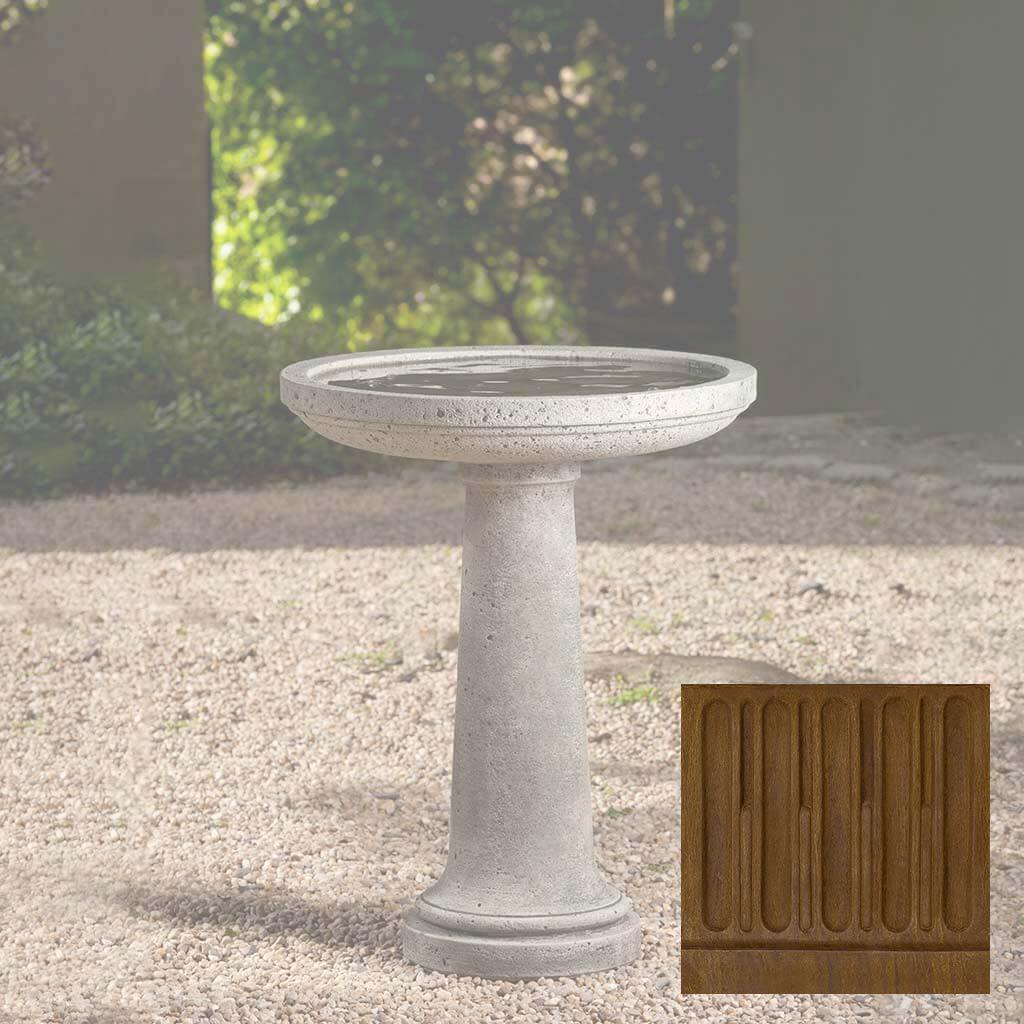 Isleboro Birdbath - Image 12