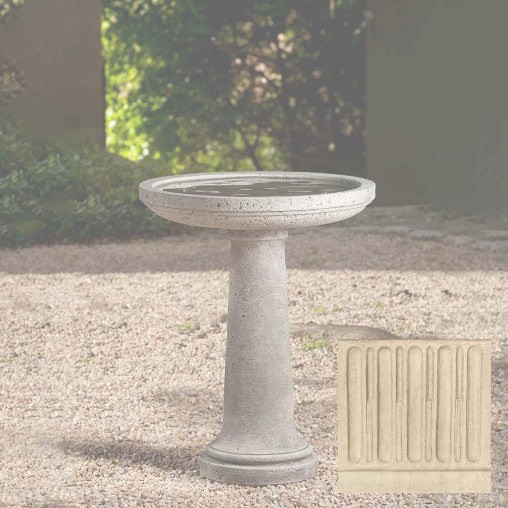 Isleboro Birdbath - Image 13