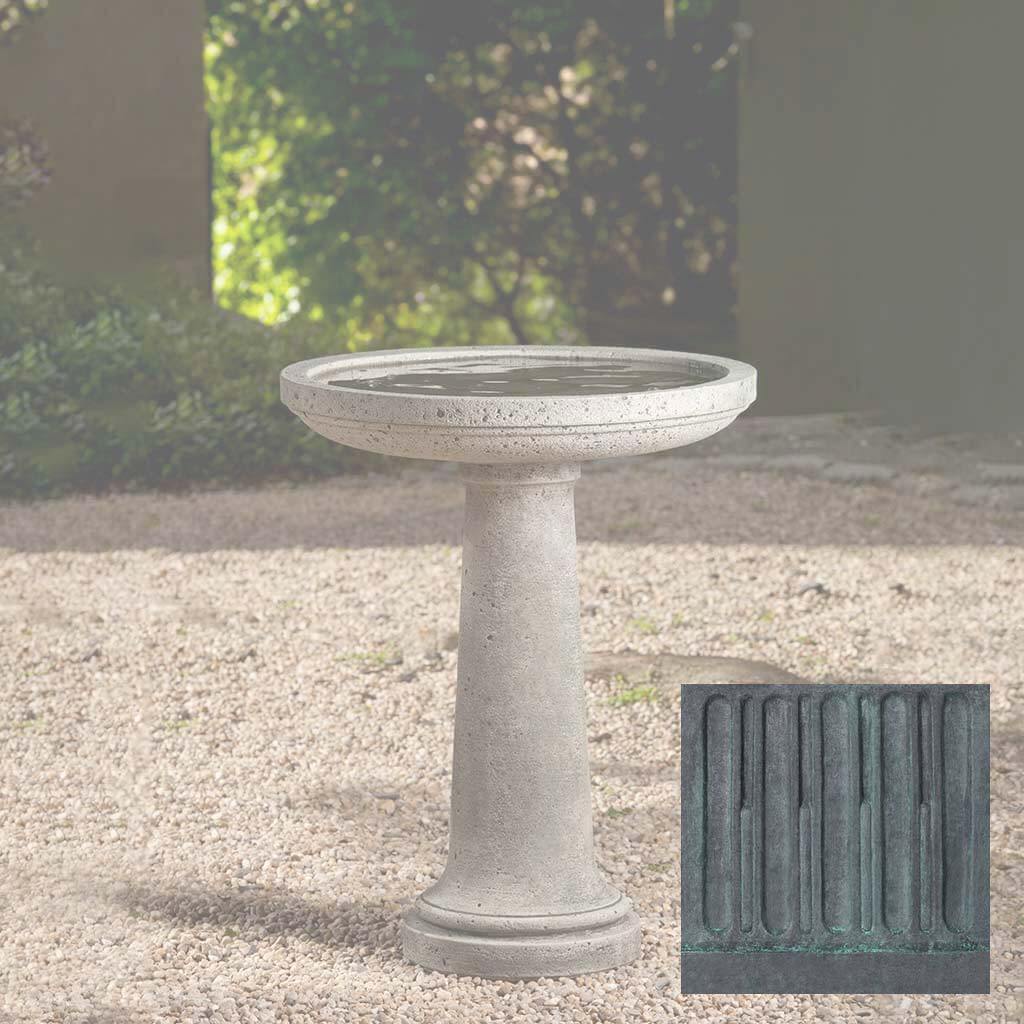 Isleboro Birdbath - Image 14