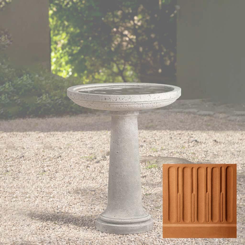 Isleboro Birdbath - Image 16