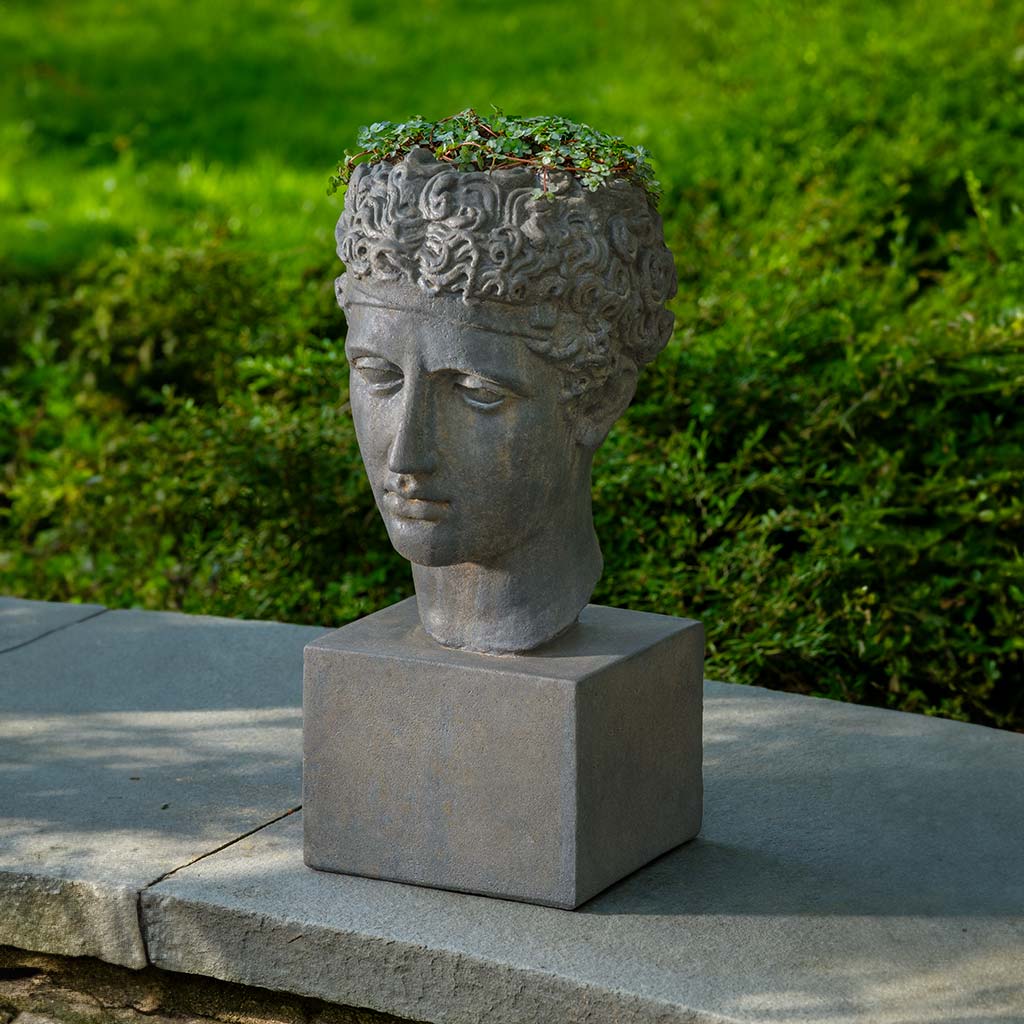 Janus Planter