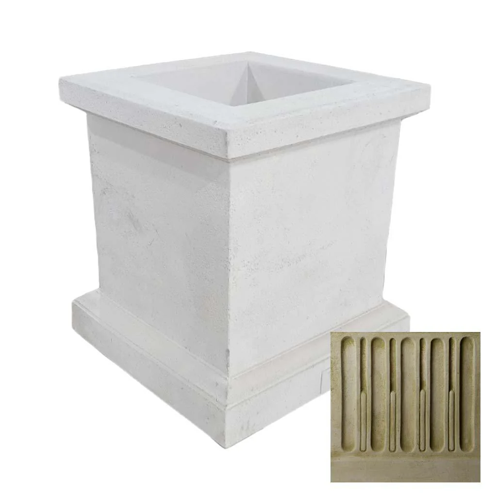 Jennings Pedestal - Image 11