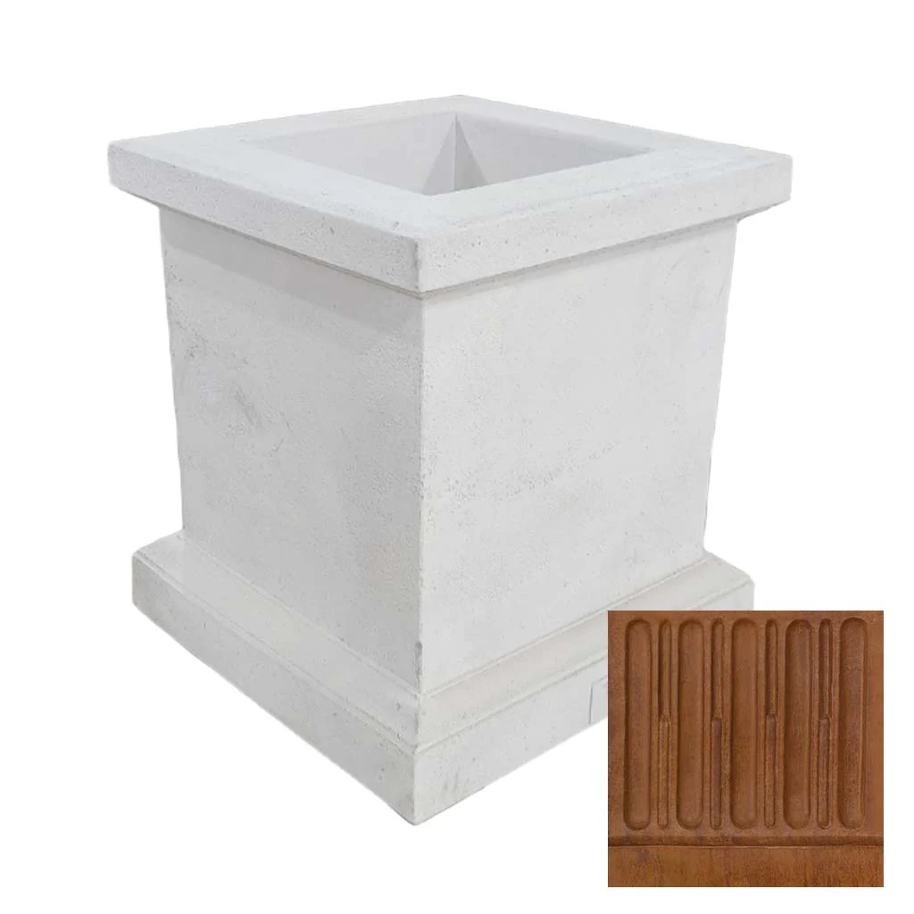Jennings Pedestal - Image 13