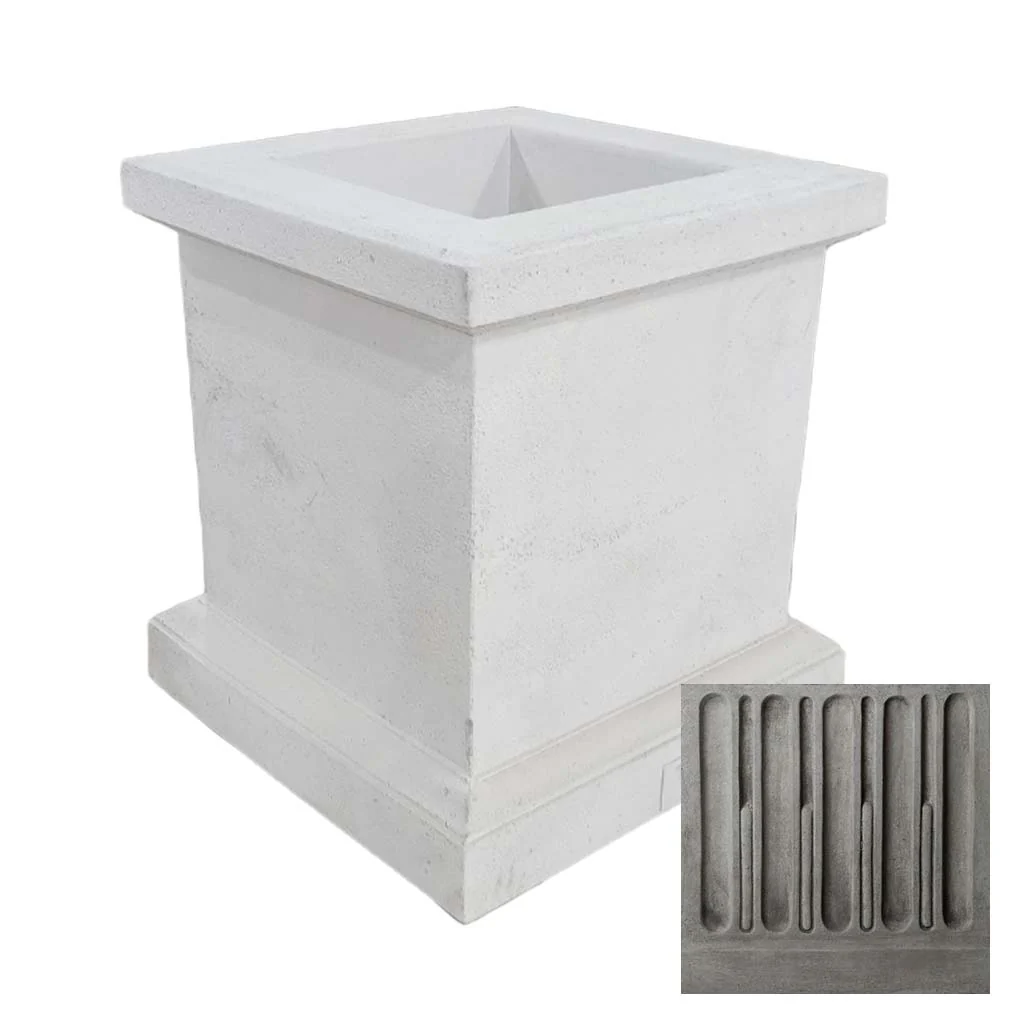 Jennings Pedestal - Image 14
