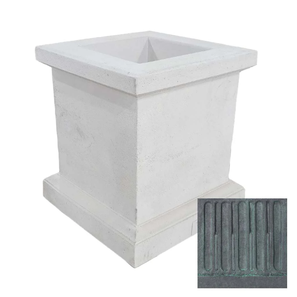 Jennings Pedestal - Image 15