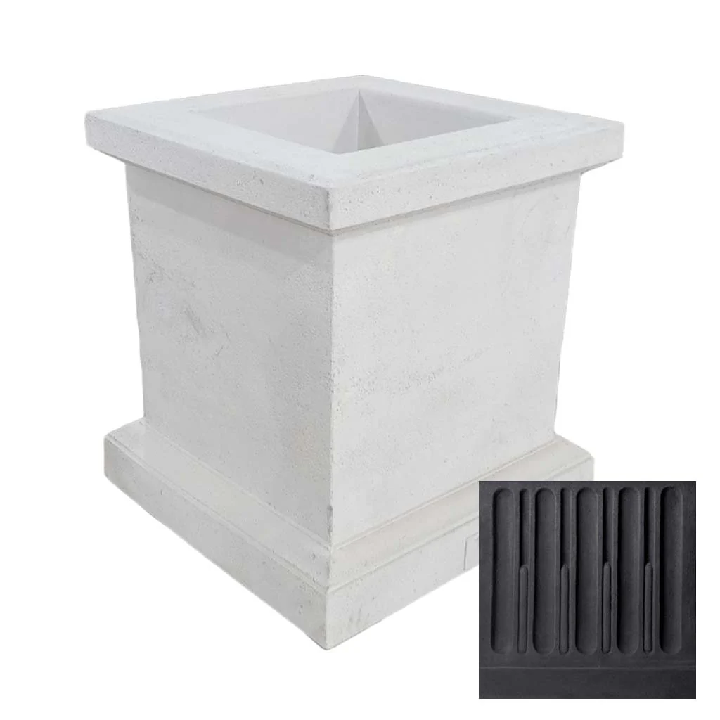 Jennings Pedestal - Image 16
