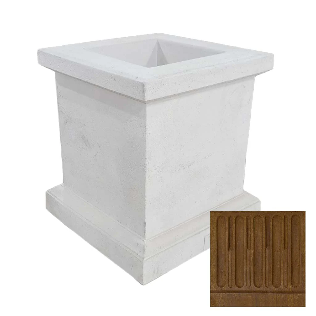 Jennings Pedestal - Image 2