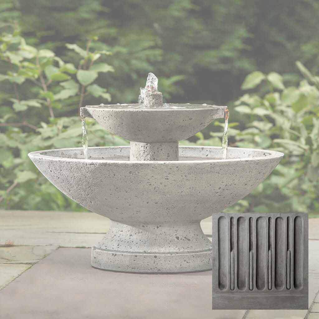 Jensen Oval Fountain - Image 7