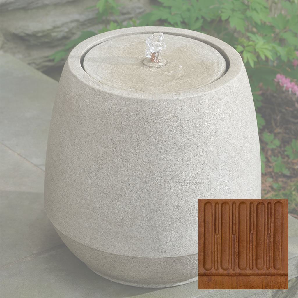 Juhl Fountain - Image 9