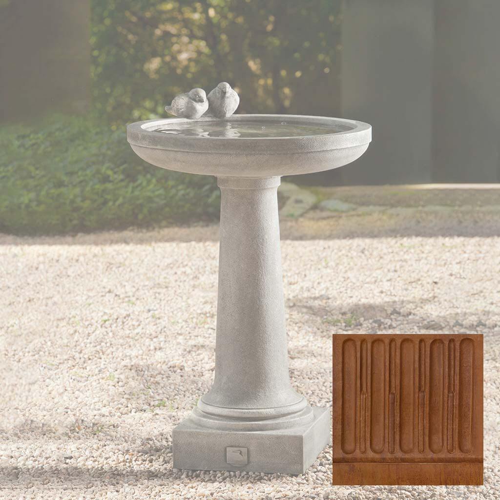 Juliet Birdbath - Image 10
