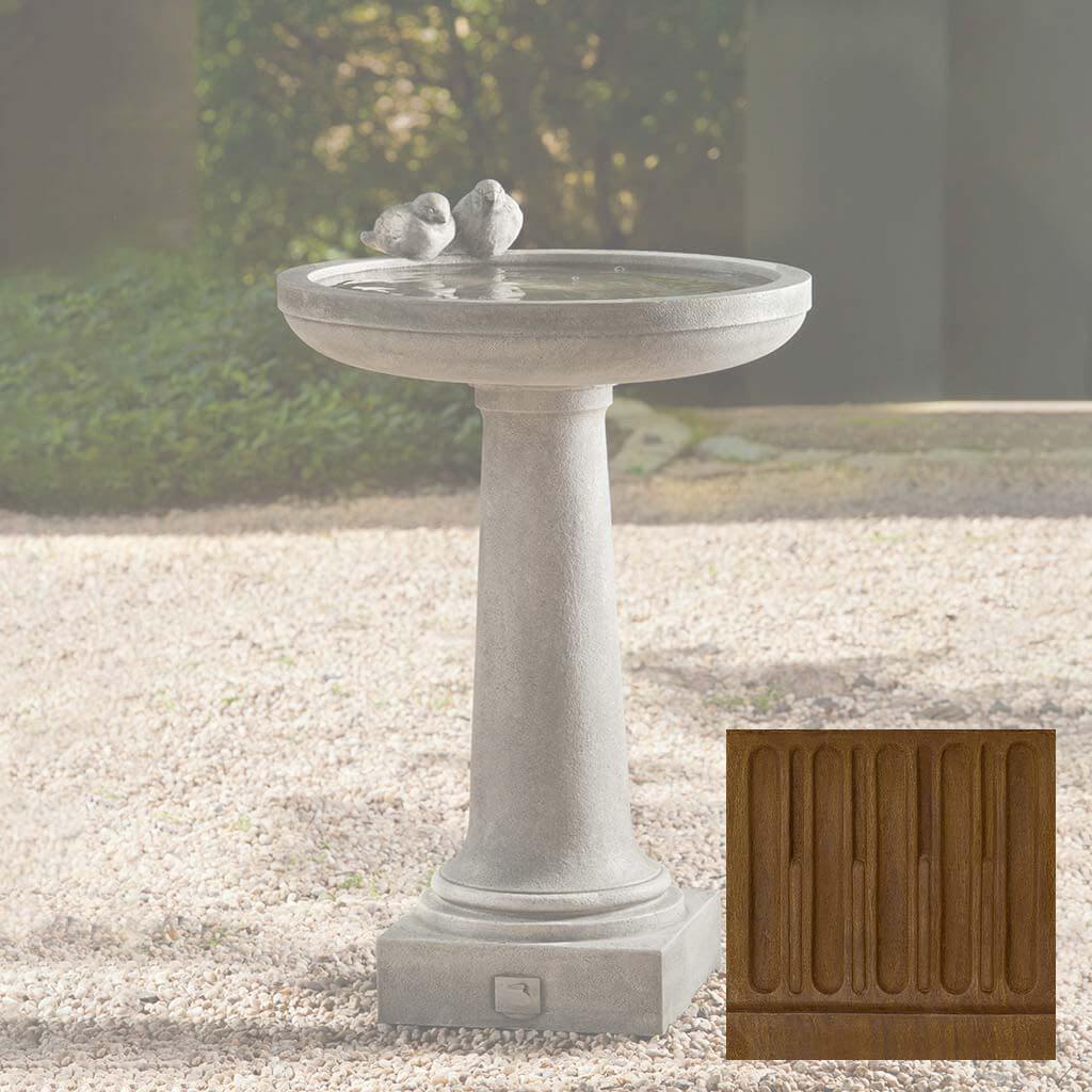 Juliet Birdbath - Image 12