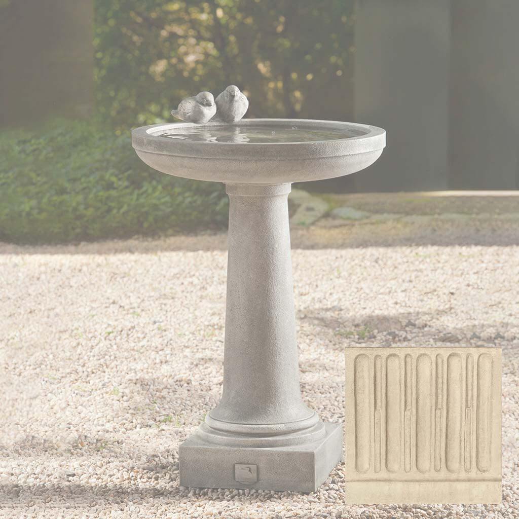 Juliet Birdbath - Image 13