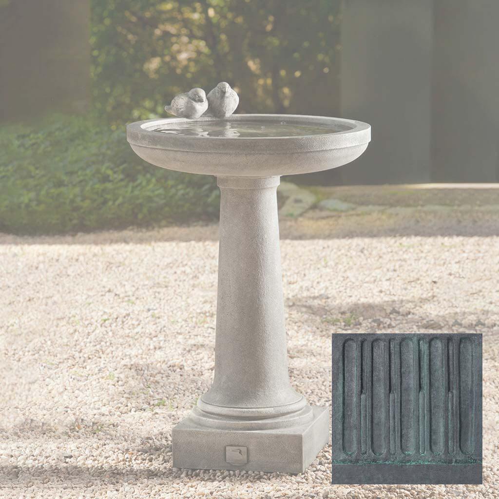 Juliet Birdbath - Image 14