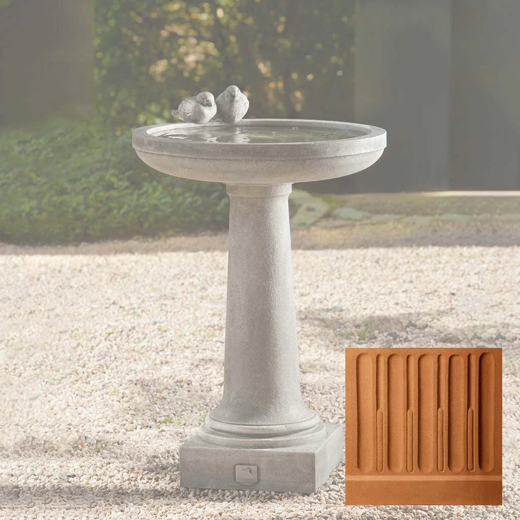 Juliet Birdbath - Image 16