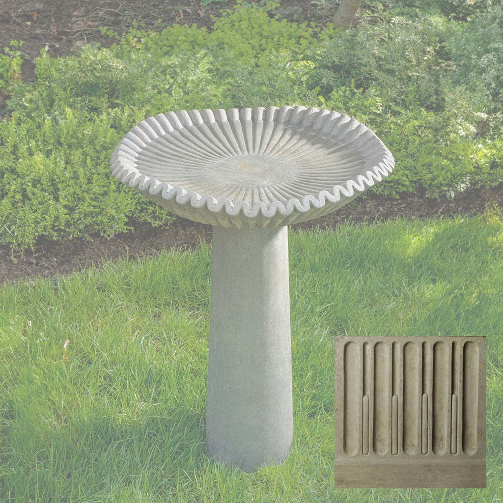 Kashmir Birdbath - Image 15