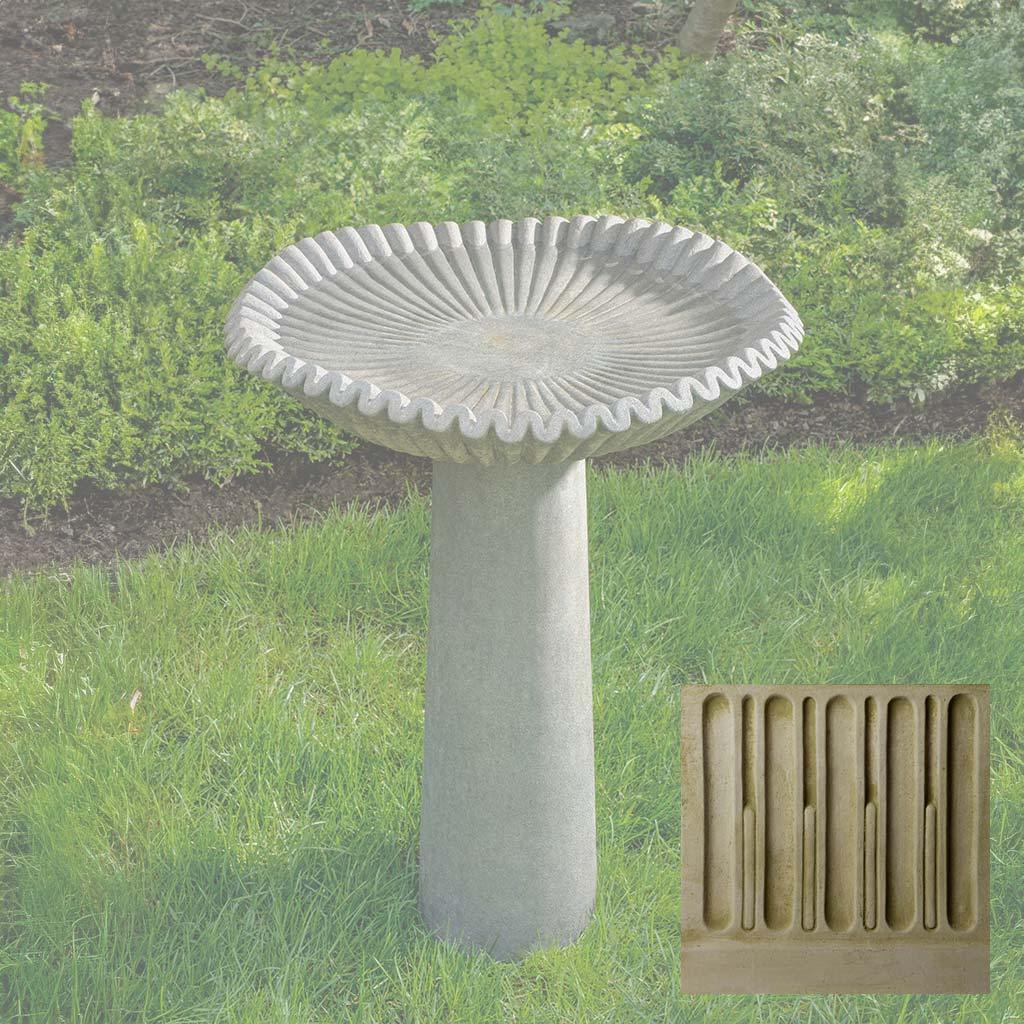 Kashmir Birdbath - Image 6