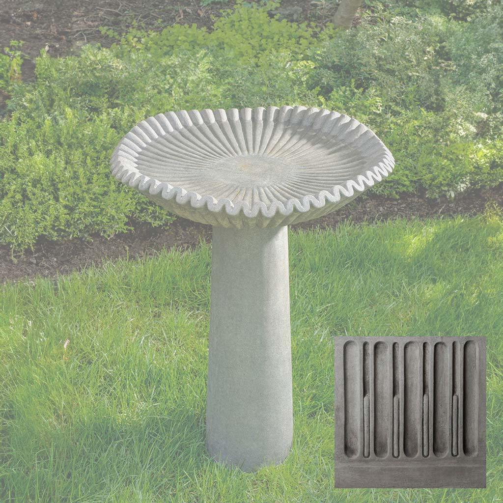 Kashmir Birdbath - Image 7