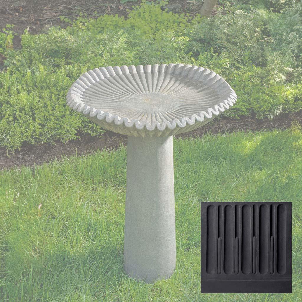 Kashmir Birdbath - Image 8