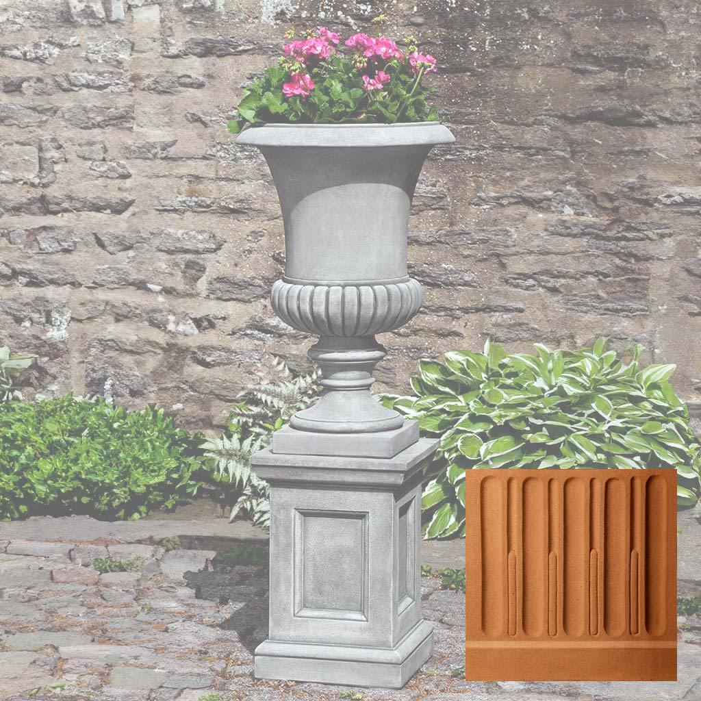 Kent Urn with Barnett Pedestal - Image 15