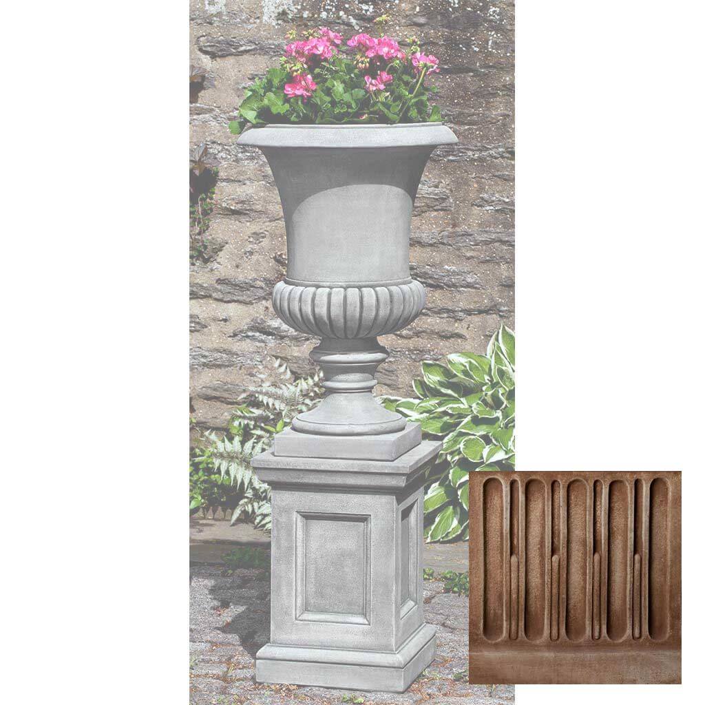 Kent Urn with Barnett Pedestal - Image 3