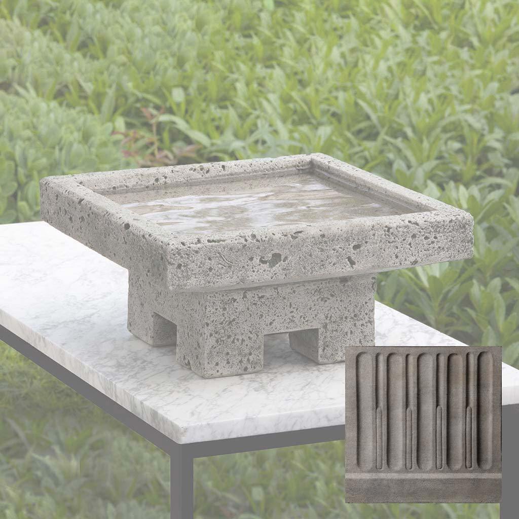 Kosei Birdbath - Image 14