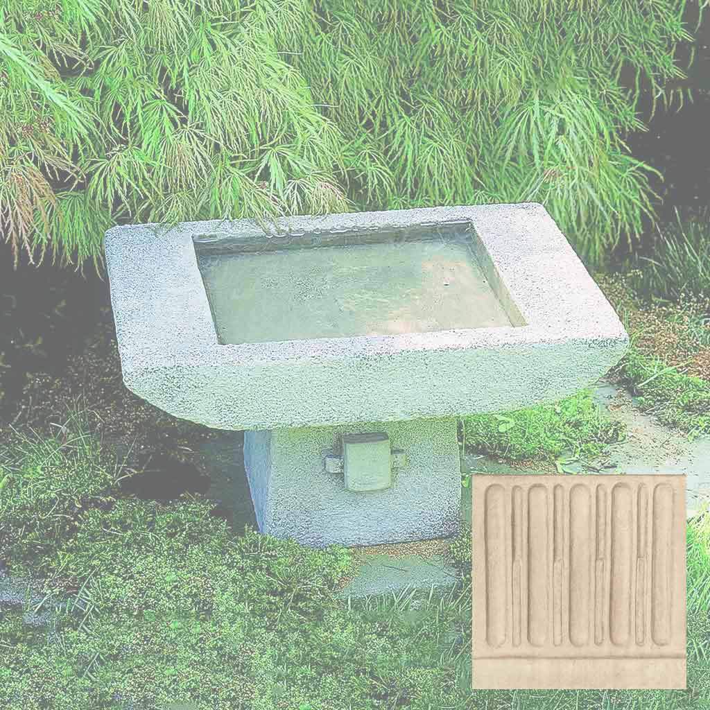 Kyoto Birdbath - Image 13