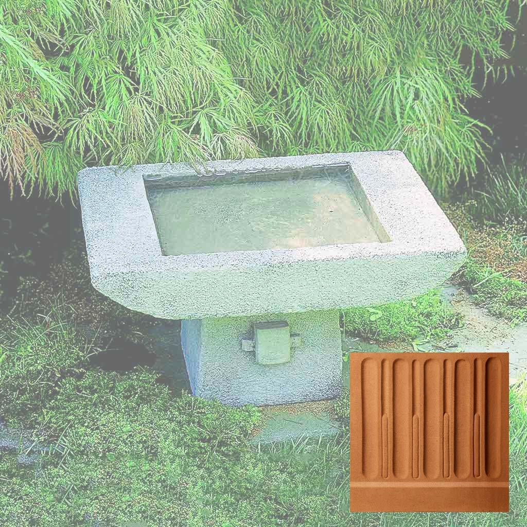 Kyoto Birdbath - Image 15