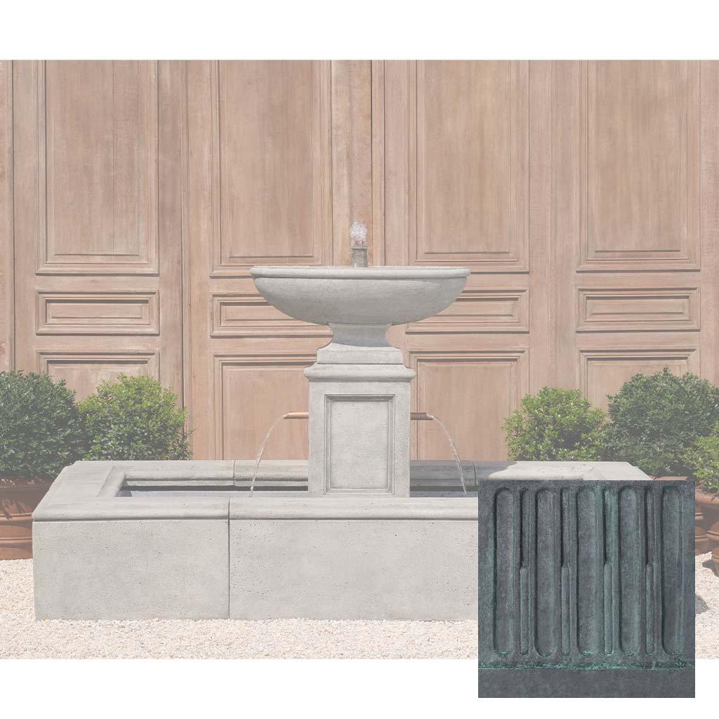 La Riviere Fountain - Image 10