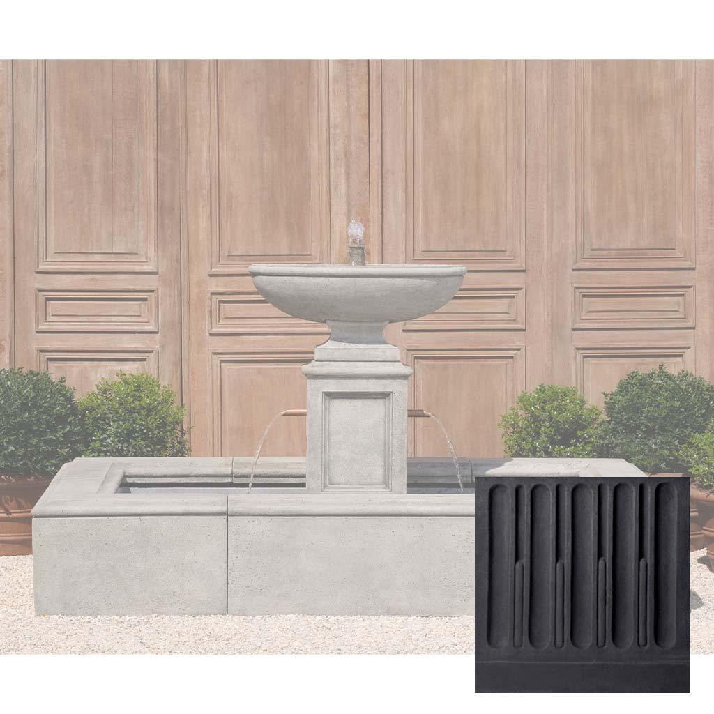 La Riviere Fountain - Image 11