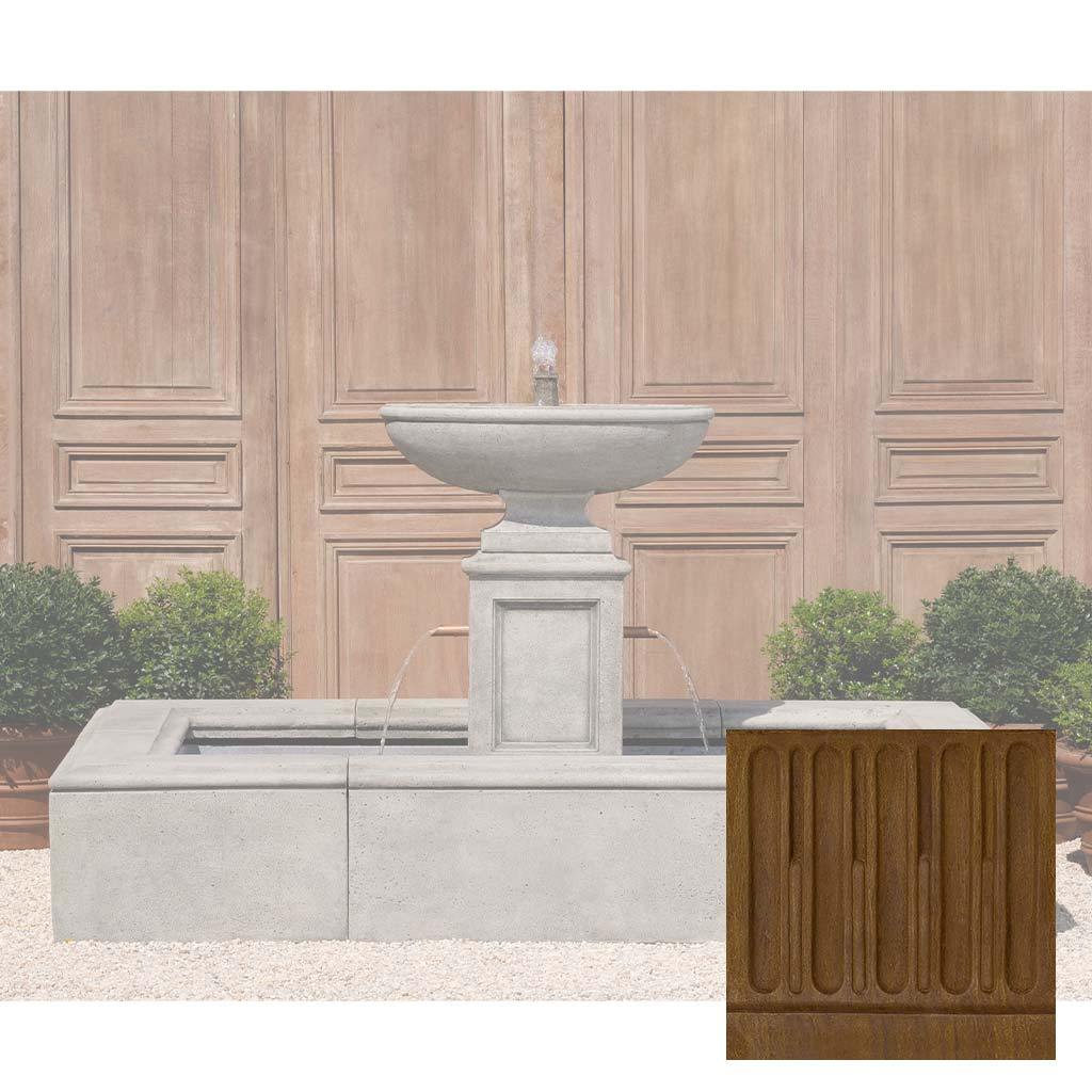 La Riviere Fountain - Image 12