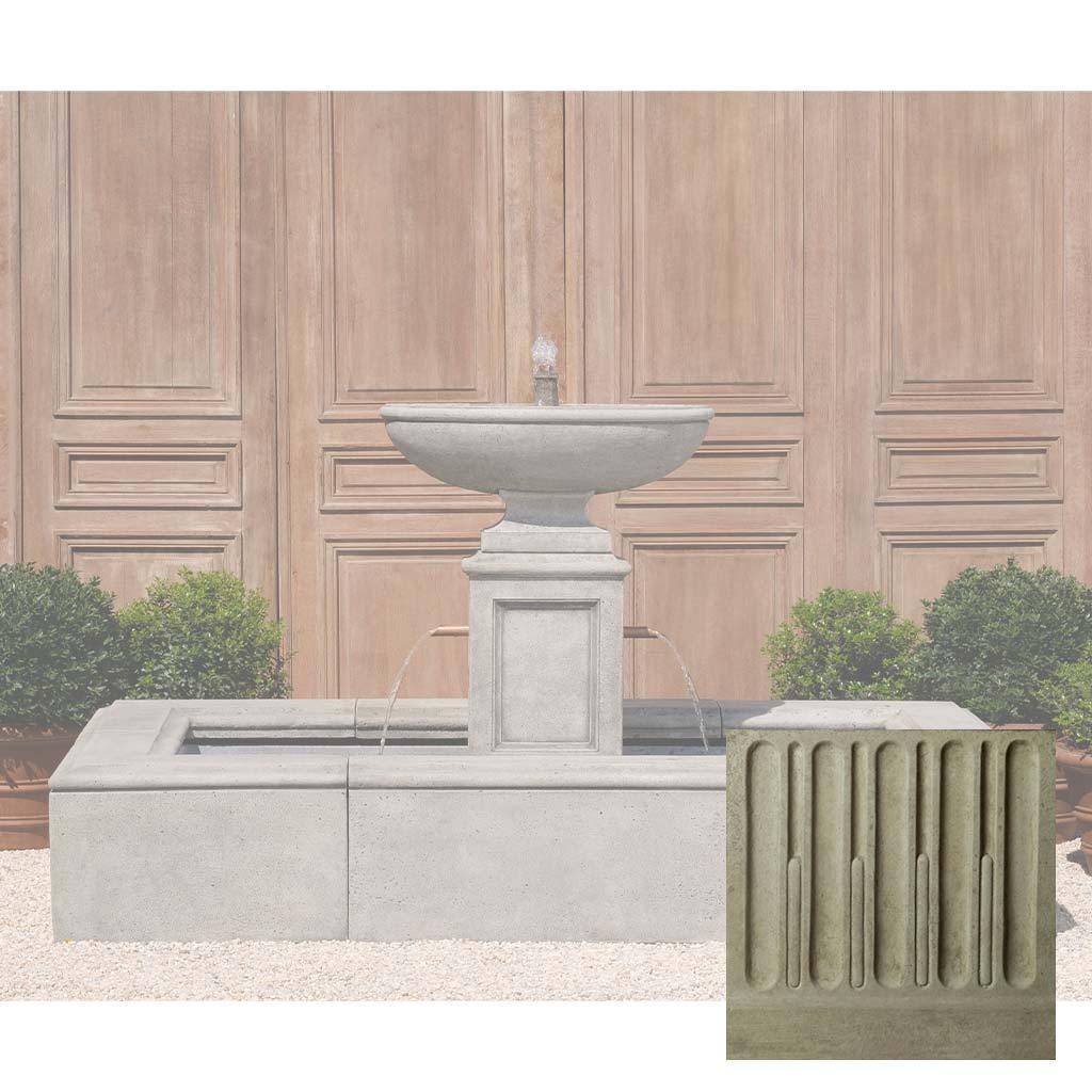 La Riviere Fountain - Image 14